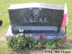 Marian Ladak