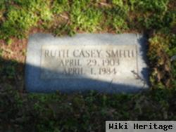 Ruth Casey Smith