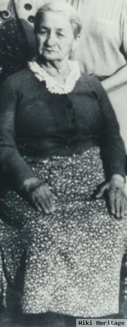 Caroline "lena" Ruckstuhl Miller