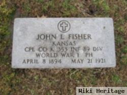 John L. Fisher