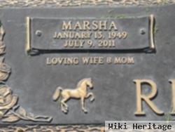 Marsha Jean Wells Rhyne