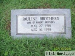 Pauline Brothers