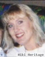 Sandra Lea Burgin Coker