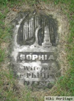 Sophia Phillips