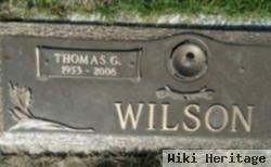 Thomas G. Wilson