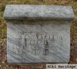 Laura Antonette Moffiet