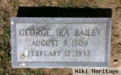 George Ira Bailey