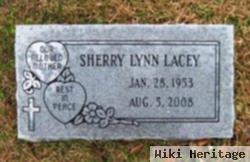 Sherry Lynn Lacey