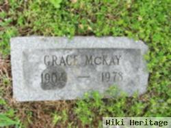 Grace Mckay