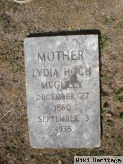 Lydia Hoch Mccully