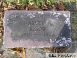 Harvey A. Kisow