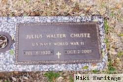 Julius Walter Chustz