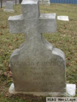 Theresa Krumbek