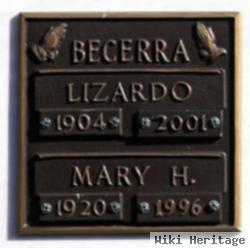 Mary H. Becerra