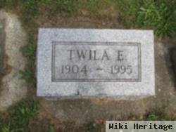 Twila E Brink Link