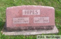 Nora Patton Hipes