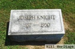 Joseph Knight