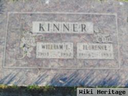 Florence Kinner