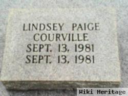 Lindsey Paige Courville