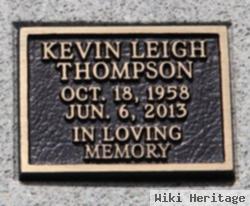 Kevin Leigh Thompson