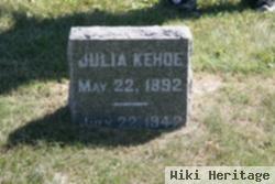 Julia Kehoe Conley
