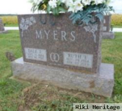 Dale F Myers