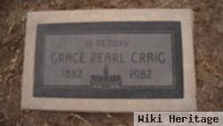 Grace Pearl Craig