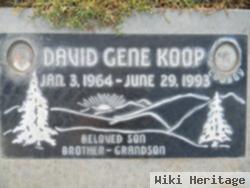 David Gene Koop