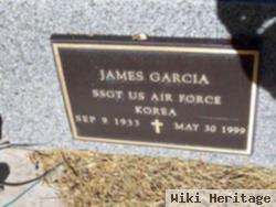 James Garcia