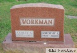 Dorothy I Workman