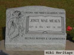 Joyce Mae Meaux