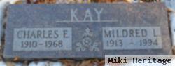 Mildred L. Kay