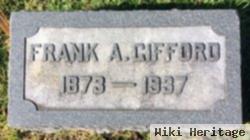 Frank A Gifford