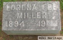 Lorena M Fee Miller