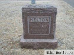 William Alexander Helton