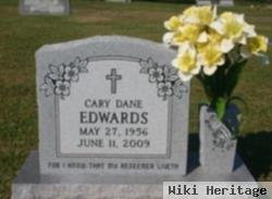 Cary Dane Edwards