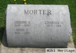 Joseph S. Morter