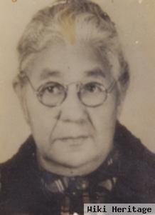 Benita L. Lopez Longoria