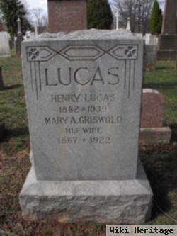 Henry Lucas