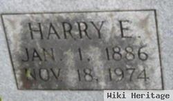 Harry E. Nott