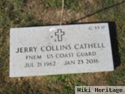 Jerry Collins Cathell