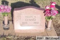 Helen A Guangi