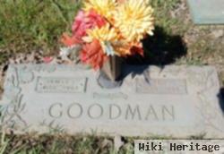 James Emmett Goodman, Jr