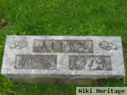 Ora Owen Allen