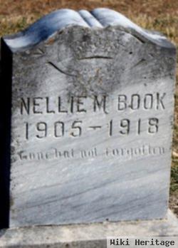 Nellie Mable Book