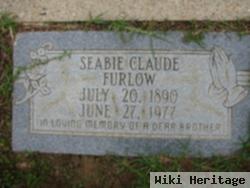 Seabie Claude Furlow