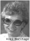 Rita F. Gould