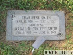 Charleene Salome Smith