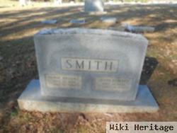 Annie Brooks Smith