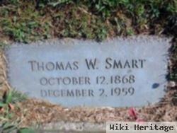 Thomas William Smart